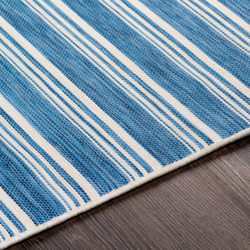 surya pasadena psa 2383 denim rug