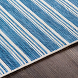 surya pasadena psa 2383 denim rug