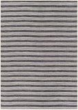 surya pasadena psa 2384 charcoal rug
