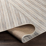 surya pasadena psa 2387 camel rug