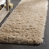safavieh clearance polar shag psg800a light beige rug
