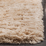 safavieh clearance polar shag psg800a light beige rug