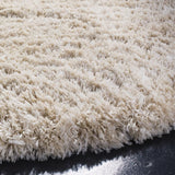 safavieh clearance polar shag psg800a light beige rug