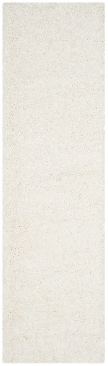 safavieh clearance polar shag psg800b white rug