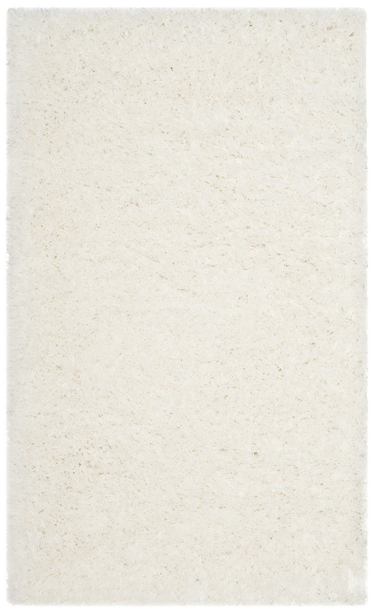 safavieh clearance polar shag psg800b white rug