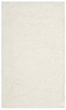 safavieh clearance polar shag psg800b white rug