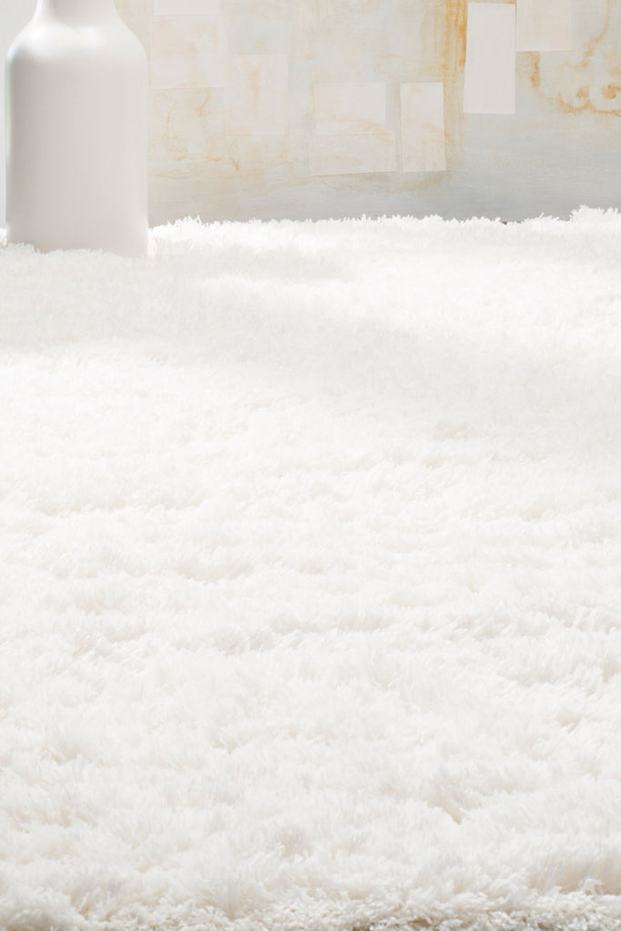 safavieh clearance polar shag psg800b white rug