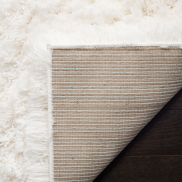 safavieh clearance polar shag psg800b white rug
