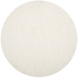 safavieh clearance polar shag psg800b white rug