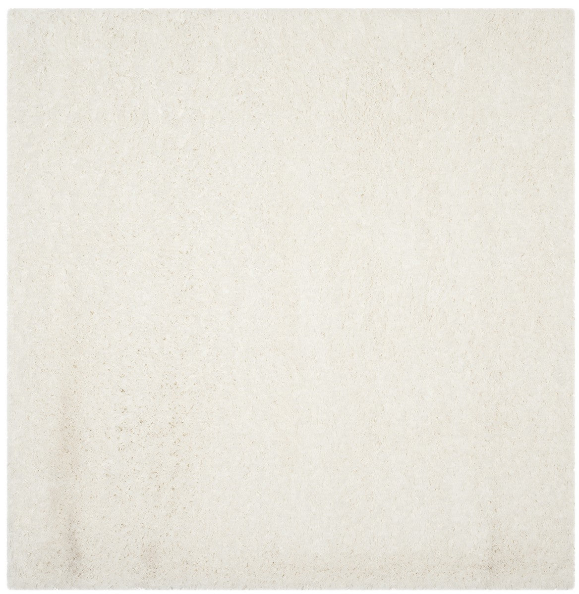 safavieh clearance polar shag psg800b white rug