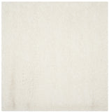 safavieh clearance polar shag psg800b white rug