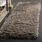 safavieh clearance polar shag psg800c mushroom rug