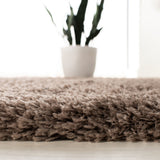 safavieh clearance polar shag psg800c mushroom rug