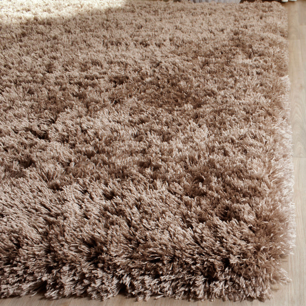 safavieh clearance polar shag psg800c mushroom rug