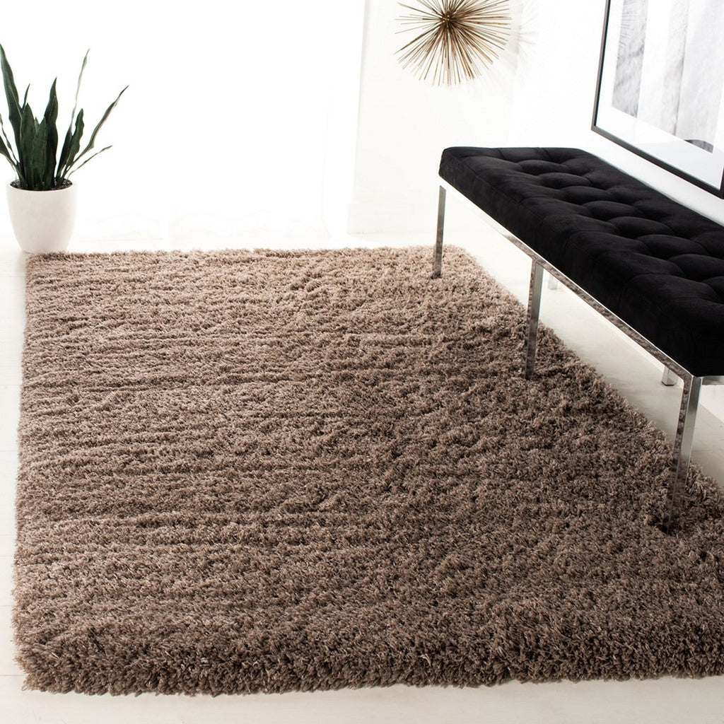 safavieh clearance polar shag psg800c mushroom rug