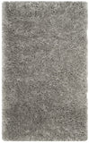 safavieh clearance polar shag psg800d silver rug