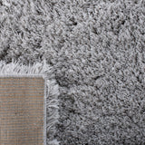 safavieh clearance polar shag psg800d silver rug
