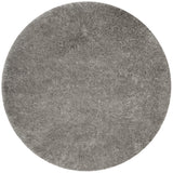safavieh clearance polar shag psg800d silver rug