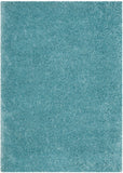safavieh clearance polar shag psg800t light turquoise rug