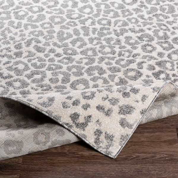 surya rug co positano psn 2305 charcoal rug