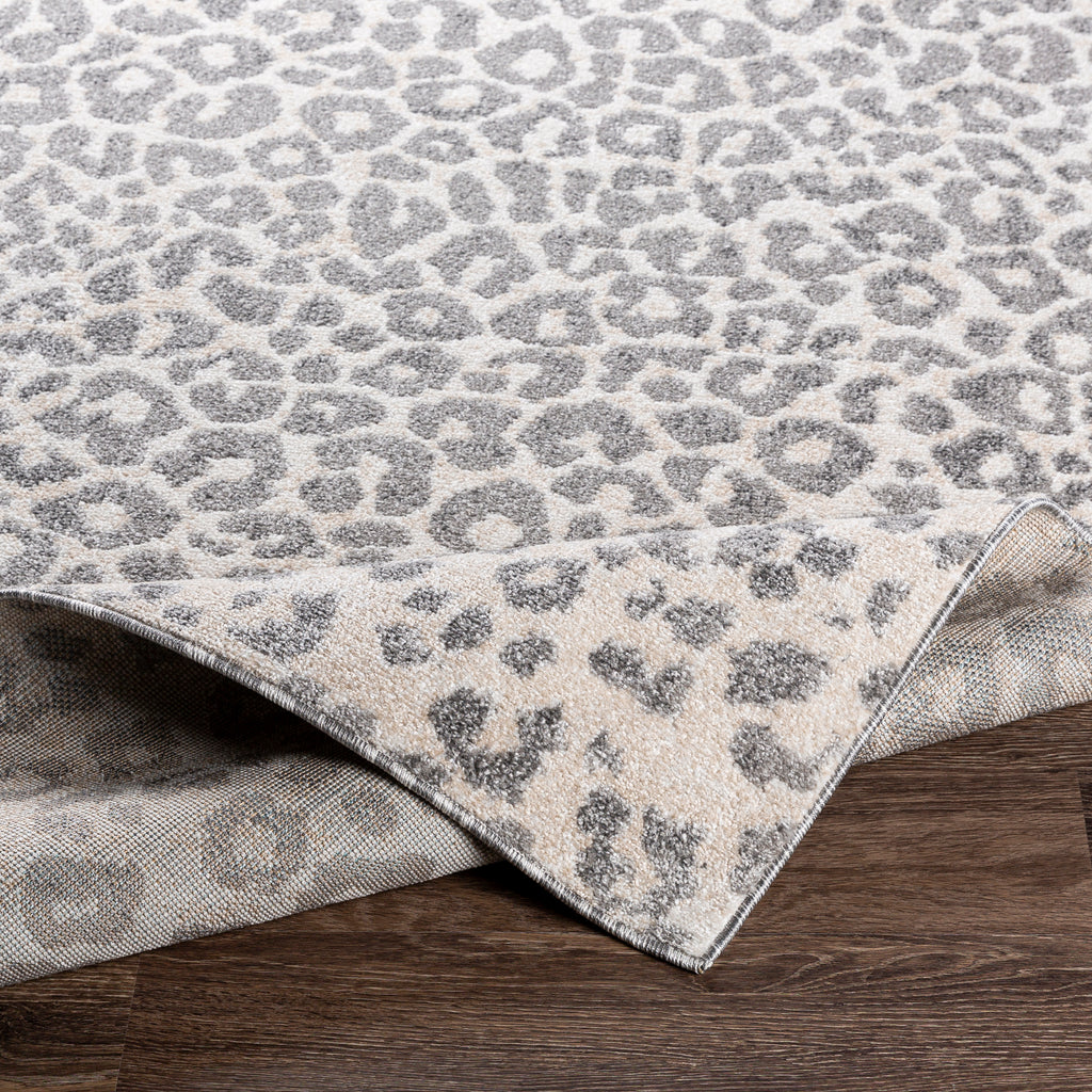 surya rug co positano psn 2305 charcoal rug