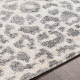 surya rug co positano psn 2305 charcoal rug