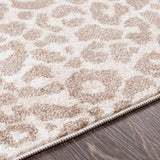 surya rug co positano psn 2306 ivory rug
