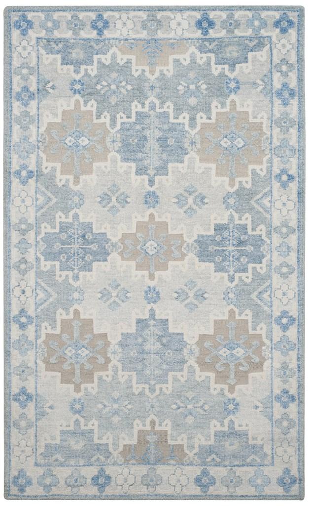 safavieh clearance paseo pso513a blue rug