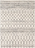 surya pisa pss 2300 black rug