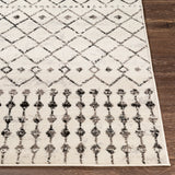 surya pisa pss 2300 black rug