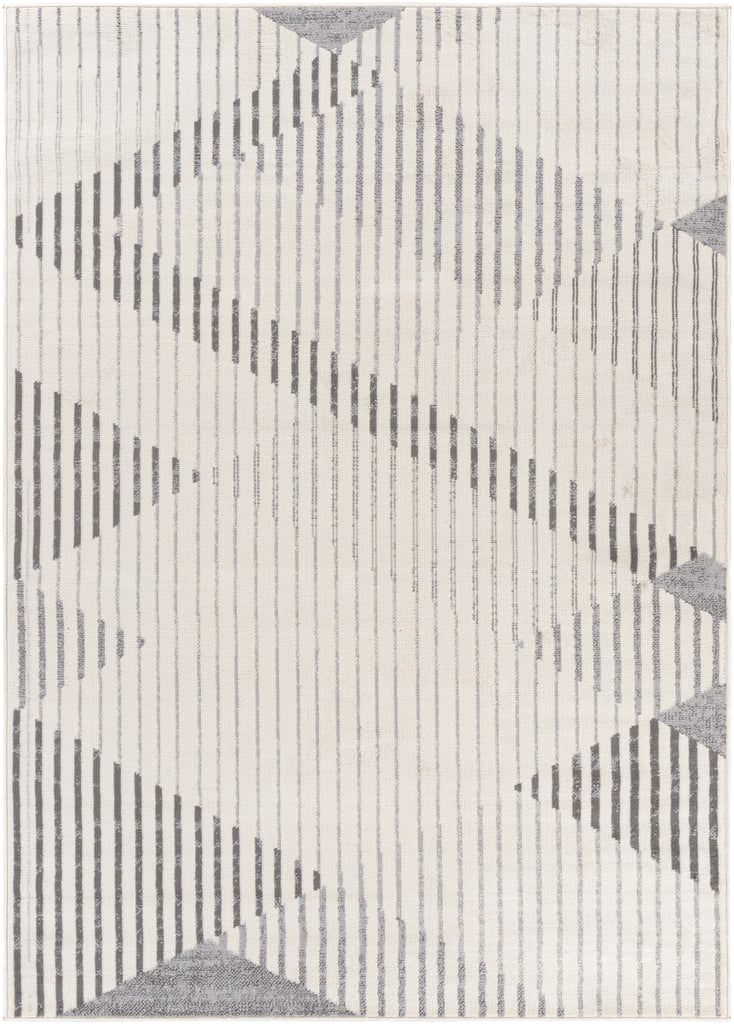 Surya Closeout Pisa PSS-2318 White Rug