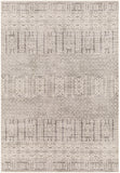 surya pisa pss 2344 charcoal rug