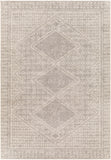 surya pisa pss 2345 charcoal rug