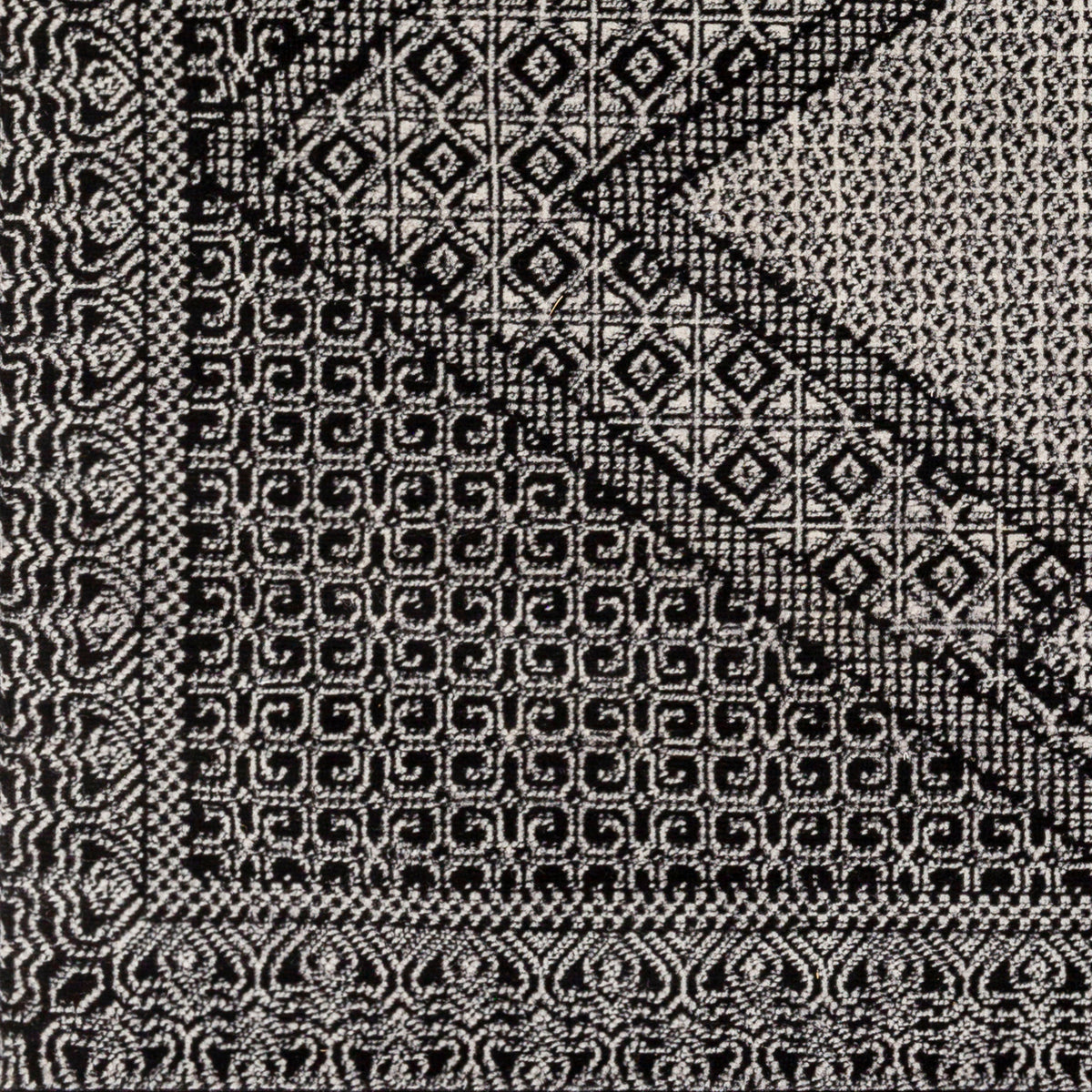 surya pisa pss 2346 medium grey rug