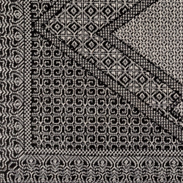 surya pisa pss 2346 medium grey rug