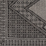 surya pisa pss 2346 medium grey rug