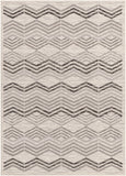 surya pisa pss 2352 light grey rug