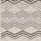 surya pisa pss 2352 light grey rug