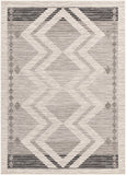 surya pisa pss 2353 light grey rug