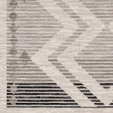 surya pisa pss 2353 light grey rug