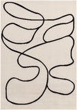 surya pisa pss 2354 light grey rug
