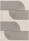 surya pisa pss 2355 light grey rug