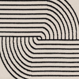 surya pisa pss 2355 light grey rug