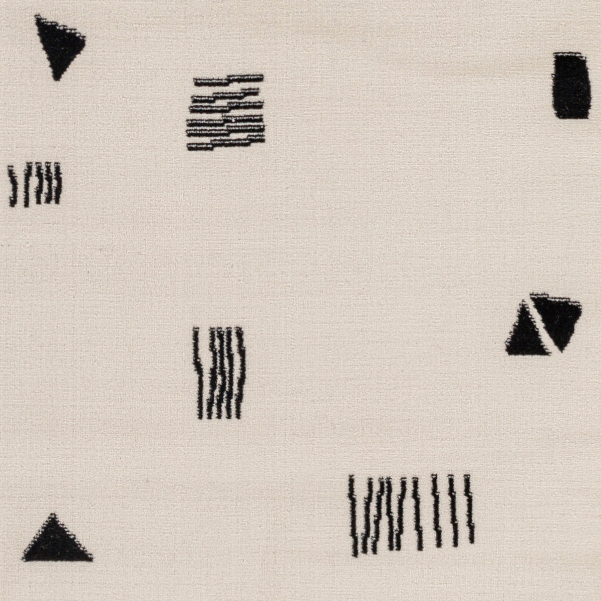 surya pisa pss 2357 light grey rug