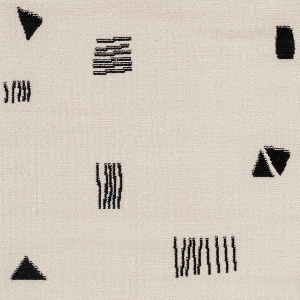 surya pisa pss 2357 light grey rug