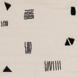 surya pisa pss 2357 light grey rug