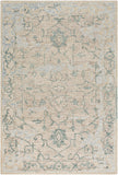 Surya Rug Co. Piastrella PST-2303 Dark Green Rug