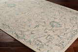 Surya Rug Co. Piastrella PST-2303 Dark Green Rug