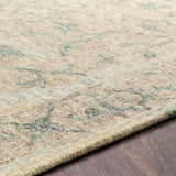 Surya Rug Co. Piastrella PST-2303 Dark Green Rug