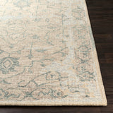 Surya Rug Co. Piastrella PST-2303 Dark Green Rug